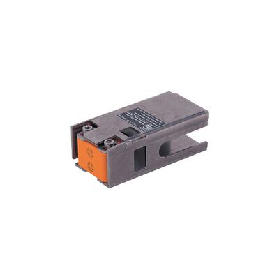 假一罚十 IFM  IN507A  用于阀门执行器的电感式双接近开关订购品
