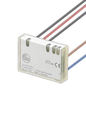 假一罚十 IFM 安全AS-Interface PCB模块 AC015S AS-i Safety