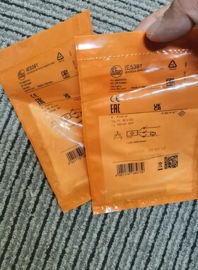 包邮IFM IE5390  IE5391传感器现货