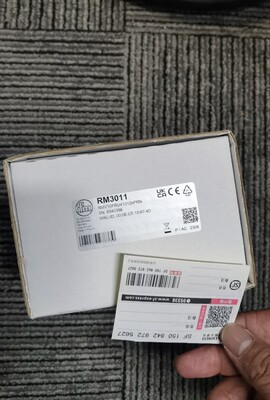 假一罚十 IFM RM3011编码器现货