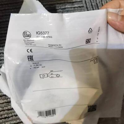 假一罚十 IFM IG5357 IG5597 IG5377  电感式接近开关 现货