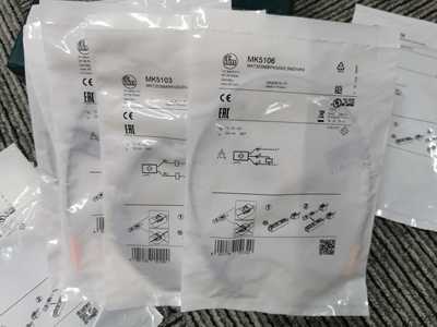 包邮【原装实价】全新IFM MK5310 MK5103 MK5106传感器现货