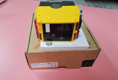 原装包邮IFM G1502S安全继电器现货