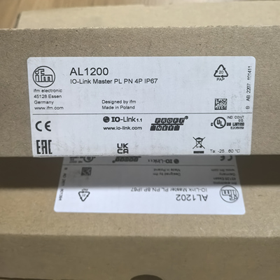 假一罚十IFM AL1342 AL2605 AL2384  E30446模块 订购品