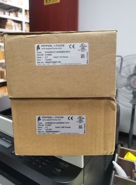 包邮倍加福AVM58N-011AAR0GN-1213 514987编码器现货12台