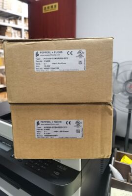 包邮P+F AVM58N-011AAR0GN-1213 514987编码器现货12台