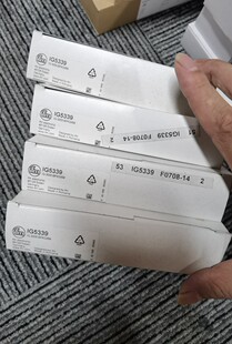 IFM IG5339 IG5337 IG5338  传感器现货假一罚十
