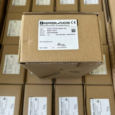 假一罚十 P+F ENI58IL-H10BA5-1024UD1-RC1编码器现货