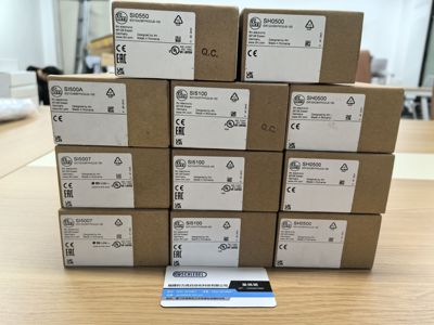 假一罚十 IFM SI500A SH0500  SI5100 SI5007 SI5006 流量计现货