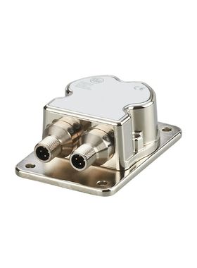 假一罚十 IFM  倾角传感器 JN2201 INC-M2M090ABIAKG/US