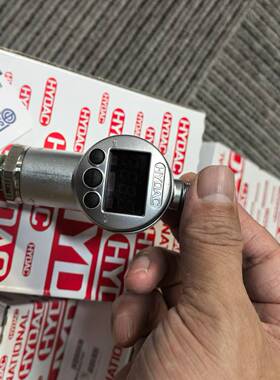 假一罚十 HYDAC HDA 4840-A-400-424 15M传感器现货