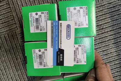 假一罚十 施耐德 XES-D1291 XES-D1281 控制开关现货