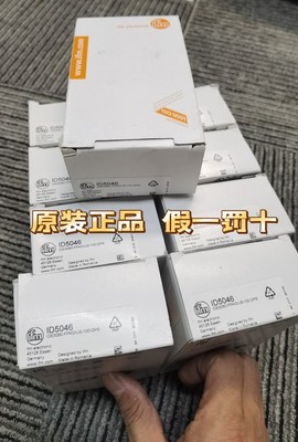 传感器原装正品传感器IFM