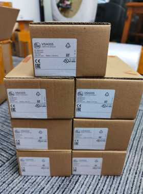 包邮【原装实拍】IFM VSA005 VSA004 振动传感器现货