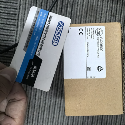 假一罚十 IFM  AS-Interface AirBox AC2055 AirBox 2x2