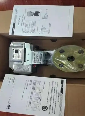 假一罚十 azbil MY3000F0200 MY3000F0400  MY3000E0200 电动马达