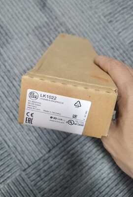 包邮【原装实拍】IFM LK1022 LK1023 LK1024液位传感器现货