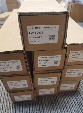 包邮NOVOtechnik LWH-0130 LWH-0200 LWH-0150电子尺原装现货