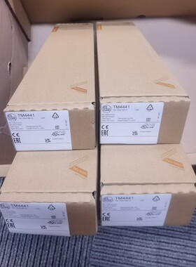 包邮原装IFM TM4441温度传感器假一罚十