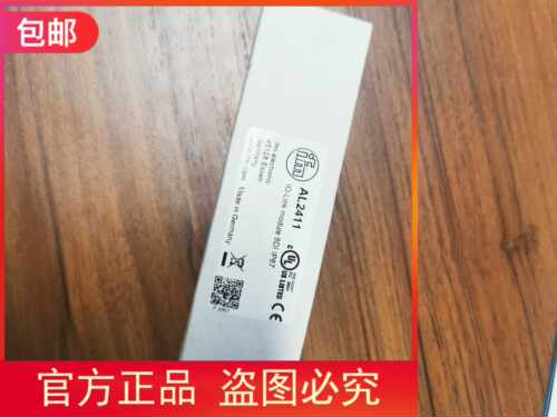 包邮【假一罚十】IFM AL2411传感器模块现货