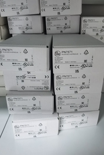 IFM PN7092压力传感器现货
