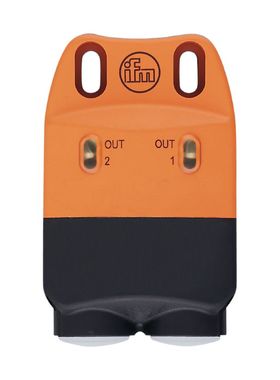 假一罚十 IFM 电感式接近开关 IN5409 INE3004DBPKG 现货