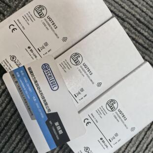 假一罚十 IFM AC5225  IF5347  II5447 IC5005传感器一批