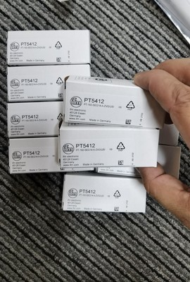 IFM PT5412 PT5415 PT5414 PT5301 PT5302 PT5700传感器 现货