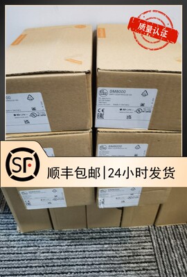 原装-包邮IFM SM8000流量计传感器现货