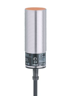 假一罚十 IFM  电感式接近开关 II5489 IIA2010-FRKG/PH