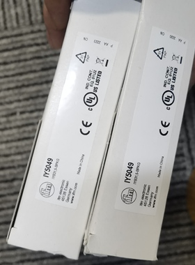 假一罚十 IFM E10754传感器