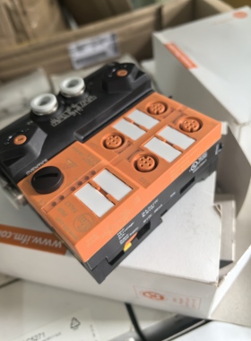 假一罚十IFM  AC5270 AC5271 AC5250 AC5253 AC5236 模块