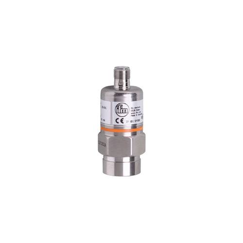 假一罚十 IFM  PA9023带陶瓷测量单元的压力变送器