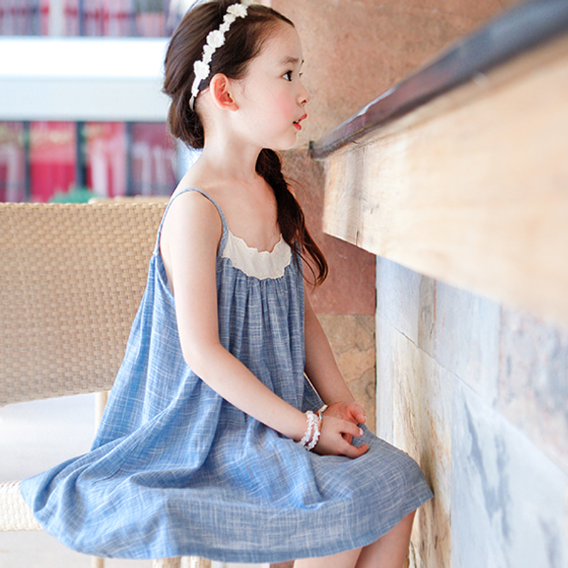 Robes pour fille - Ref 2043742 Image 3