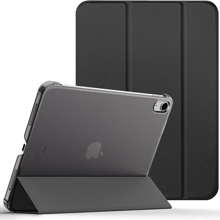 ipad11 A16保护套苹果2025新款A3354/A2969第10代三折超薄全包防摔外壳