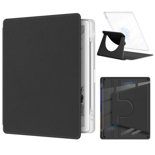 2025 Kindle Scribe3磁吸保护套Colorsoft11分体横竖支架笔槽外壳