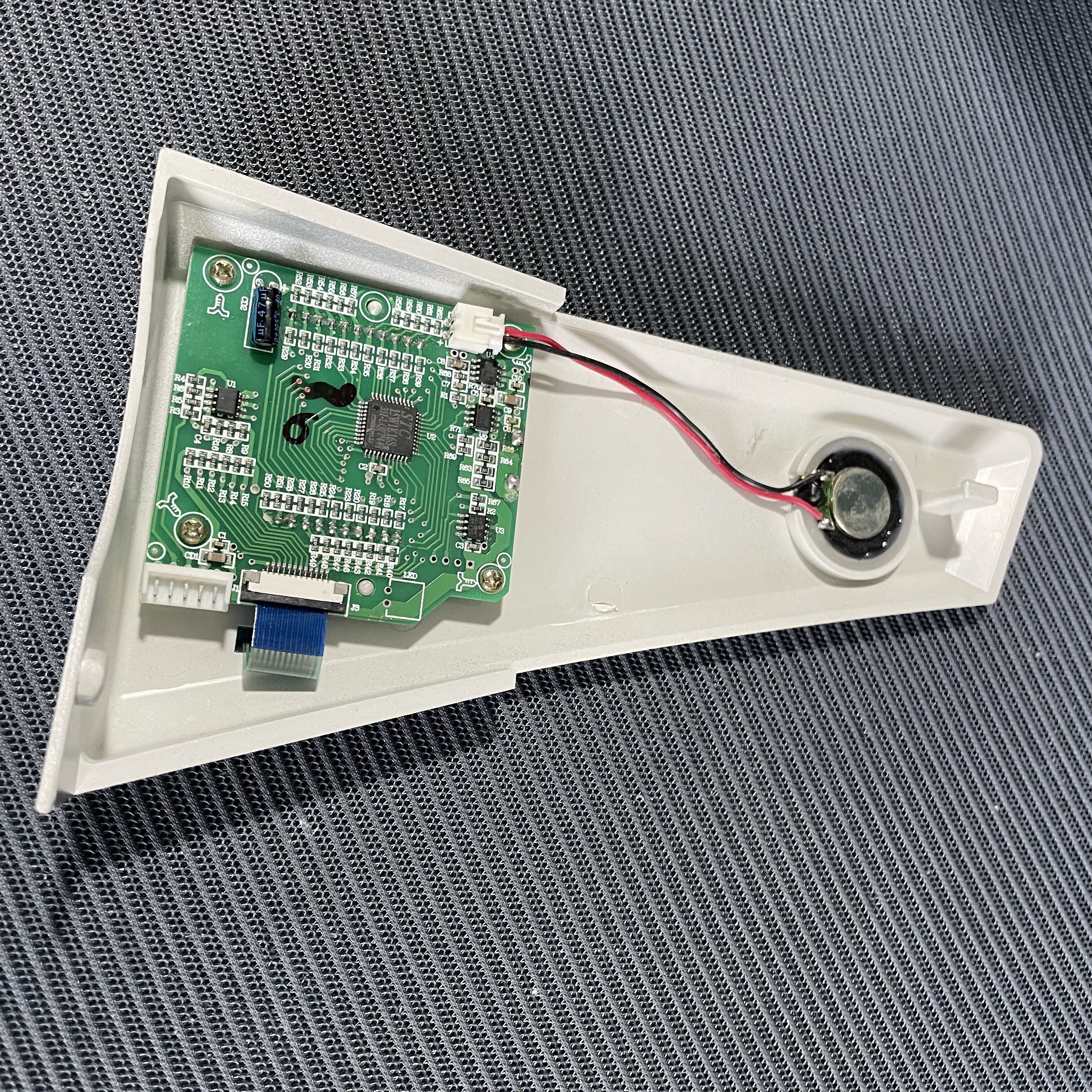 美机q3q4q5缝纫机操作面板 日圣s3 s5 显示屏总成 原装电脑显示器