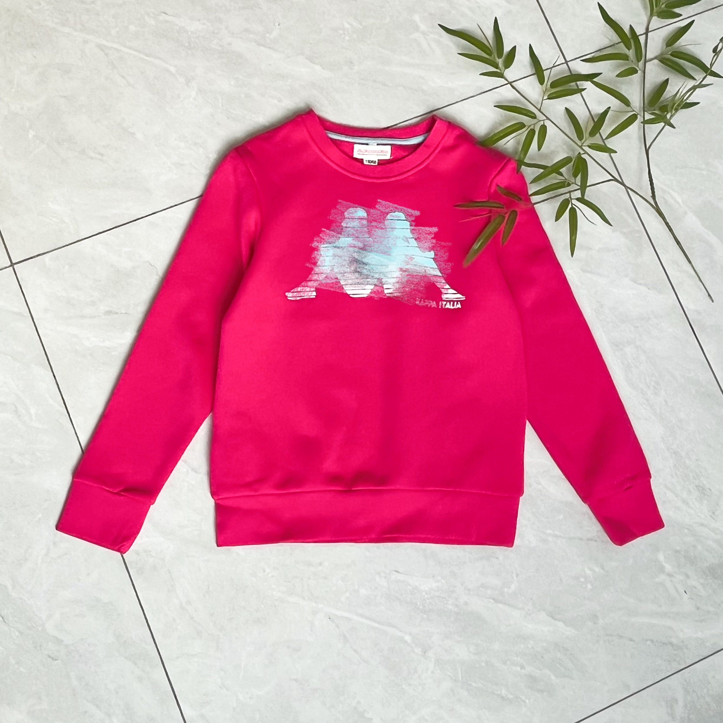 秋冬新品 儿童套头加绒长袖卫衣 男女童运动休闲上衣