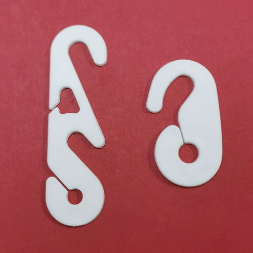 Прямая продажа точка уха -Крюк -крюк с крючком может отрегулировать веревочные уши с защелки