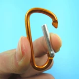 Заводская прямая распродажа 5#D -Climbing Guckle Guid