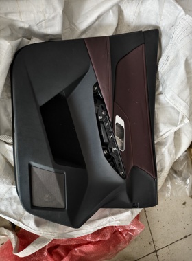 雪铁龙长安谛艾仕DS7车门内饰板内衬内护板四门齐全顺丰运费到付