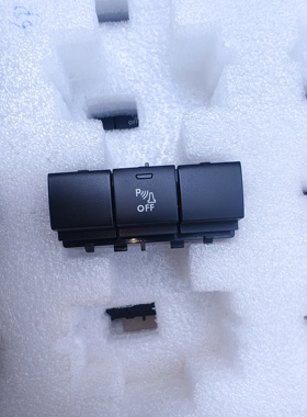 98046482ZD 多功能开关 雷达开关 东风标致408 308S 开关雷达探测