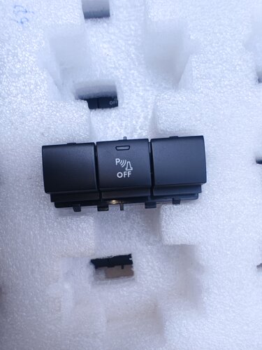 98046482ZD 多功能开关 雷达开关 东风标致408 308S 开关雷达探测