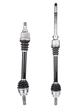 适用雪铁龙DS5 DS6 DS7 DS5LS DS4 半轴总成 左半轴右半轴 传动轴