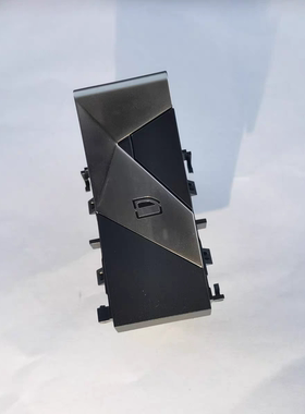 适配DS7 DS9车窗玻璃升降器开关 车窗升降按钮 升降开关 全新原厂