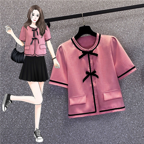 达令girl大码女装 DLGIRL9638