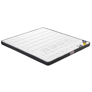 棕椰床垫天然棕床棕垫棕榈硬垫折床垫宝芮床垫整网弹簧老三聊家具