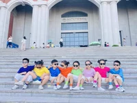 Короткие носки+носки (цвет замечаний заказа)