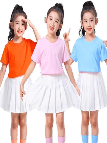 Детский спортивный костюм для школьников