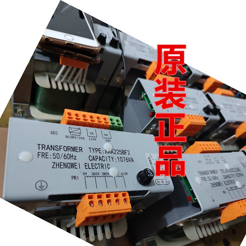 西子奥的斯电梯变压器XAA225AS2